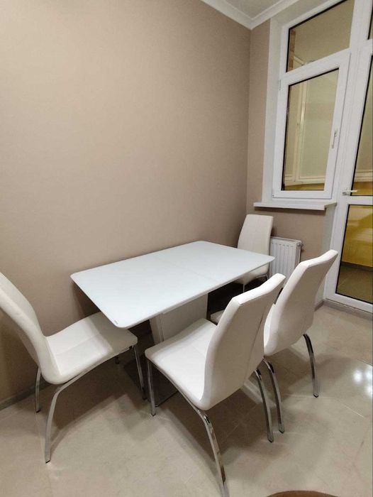 2-кімн. ЖК Яскравий ВСЕ нове ГЕНЕРАТОР вул.Кульженків,33