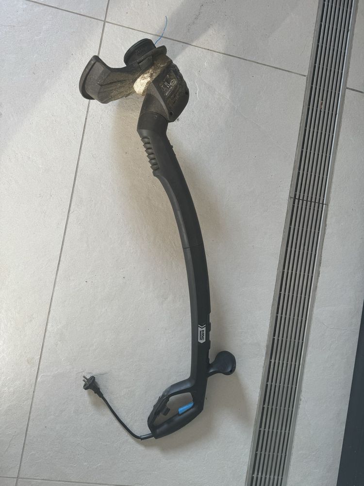 Podkaszarka MACALLISTER MGTP300P 300W