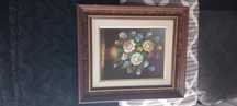Quadro em Tela Decoração