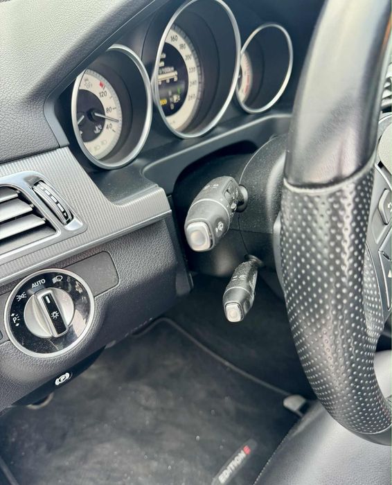 Mercedes E250 CDI AVANTGARTDE