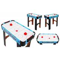 Cymbergaj Stół Do Gry Z Wentylatorem AirHockey