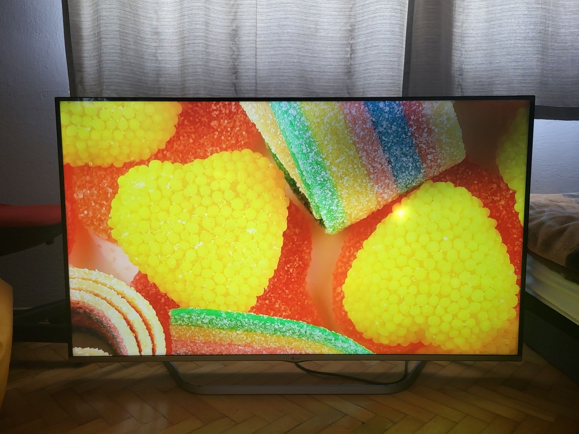 Telewizor LG 55LB700V