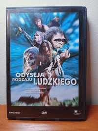 Odyseja rodzaju ludzkiego - film Jacques Malaterre