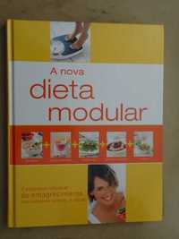 A Nova Dieta Modular de Petra Ambrosius