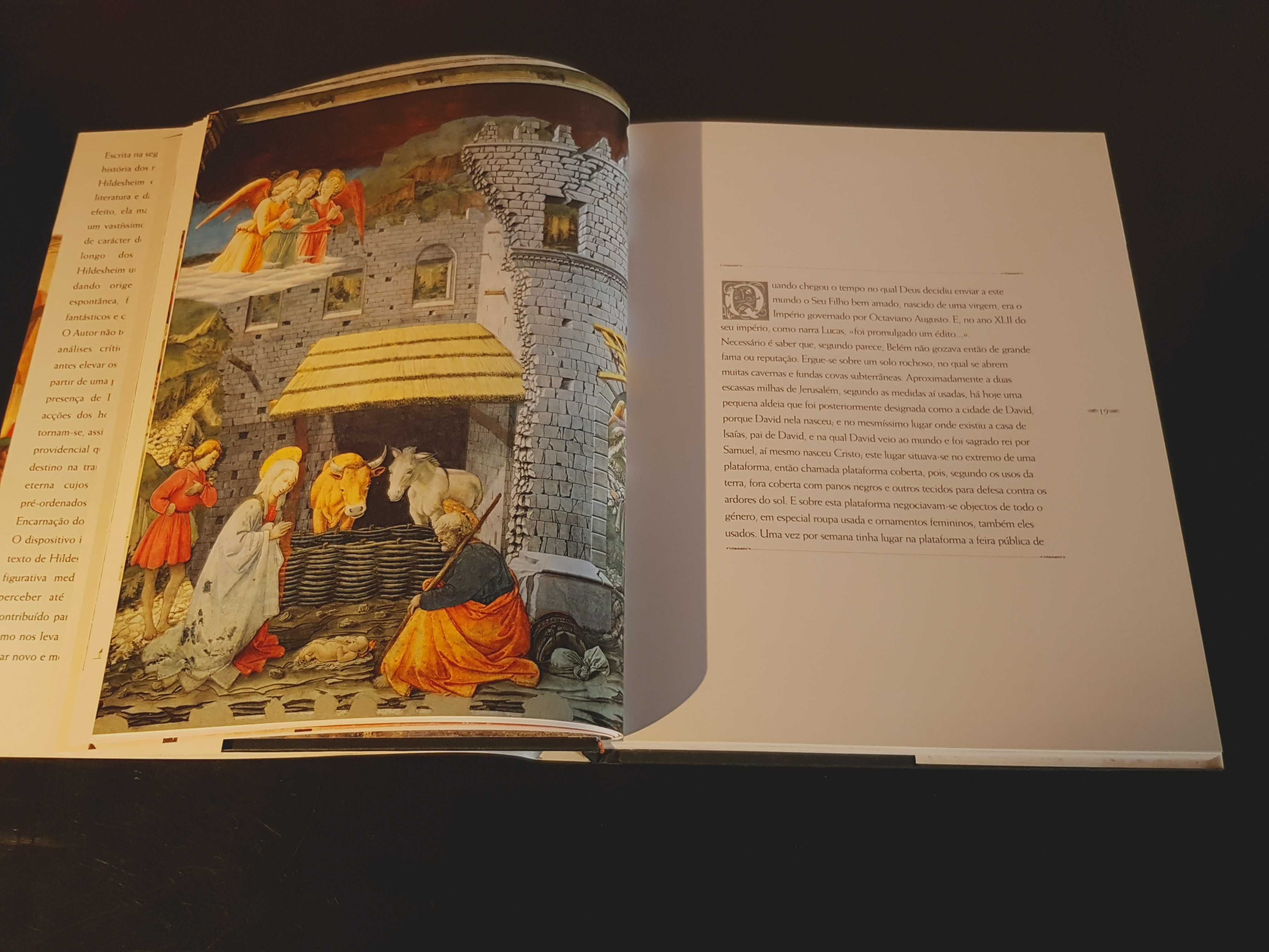 O Livro dos Reis Magos - João de Hildesheim