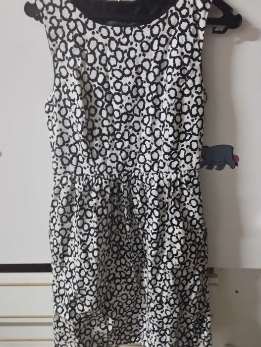 Vestido Zara em muito bom estado