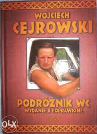 Podróżnik WC