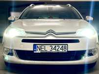 Citroen C5 Exclusive
