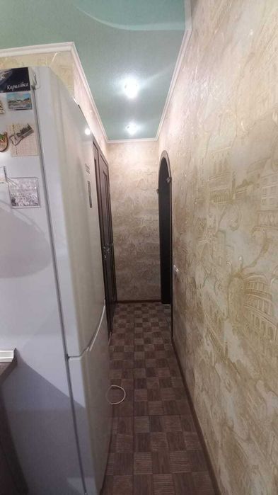 Чугуевская недвижимость