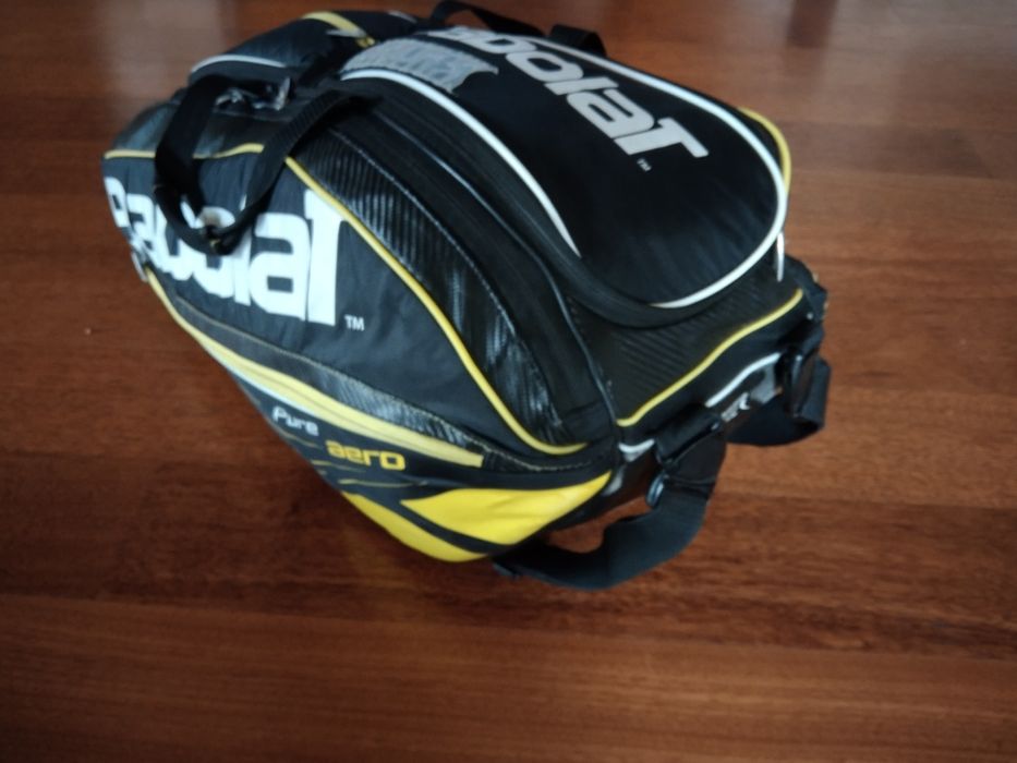 Torba tenisowa BABOLAT