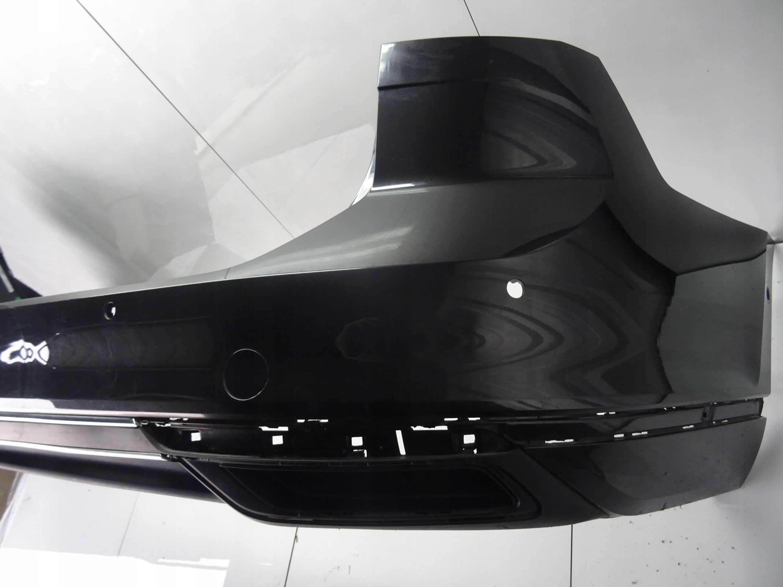 Zderzak tył Vw passat B8 kombi highline lift 19