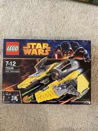 lego star wars 75038 jedi- 7-12 lat