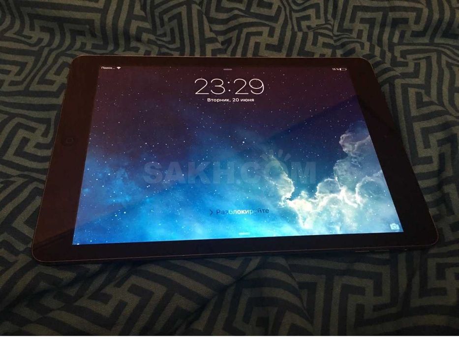 Планшет Apple Ipad Air 64 128 Гб