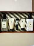 Подарунковий набір Jo Malone 5 in 1
