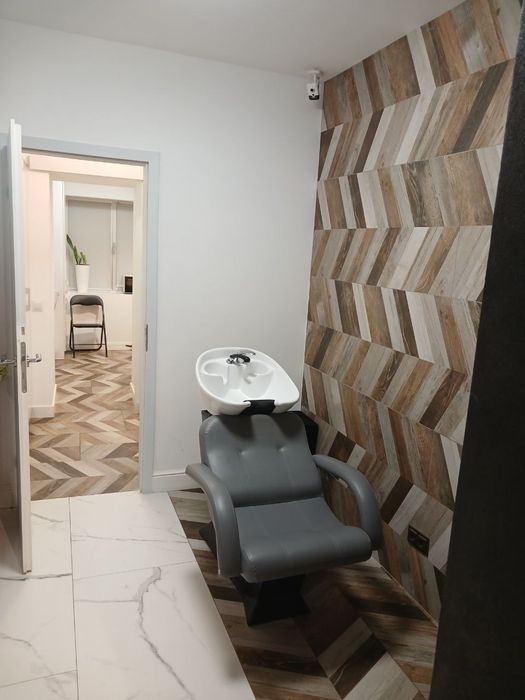 Продам Салон красоты в центре города