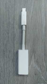 Adaptador Apple Thunderbolt para Ethernet Gigabit + Envio Grátis 
ima