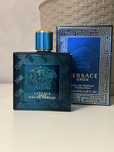 Perfumy meskie Versace Eros 100 ml
