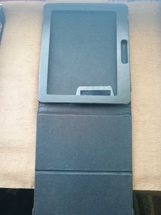 Електрона книга PocketBook InkPad 840 (8 дюймів екран, WiFi, ЧЕХОЛ)