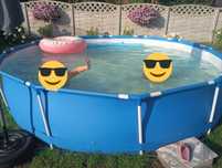 Basen bestway 366x76