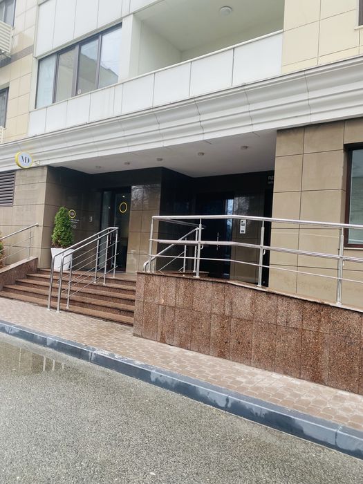 ЖК Новопечерський Двір. вул.Верхогляда (Драгомирова)