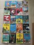 Coleção BD Spirou e Fantásio