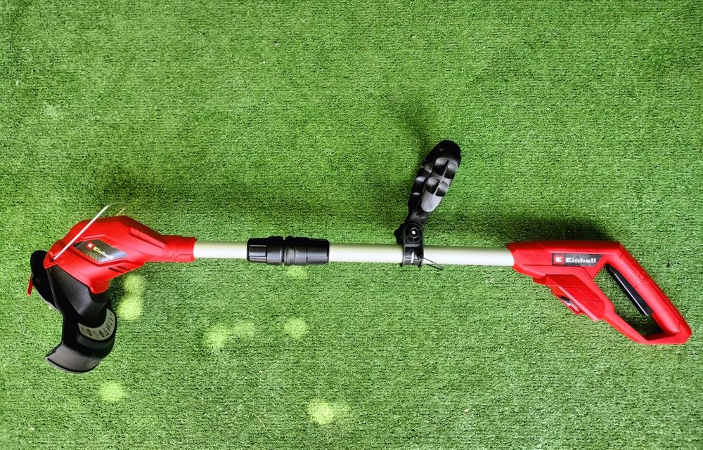 Podkaszarka akumulatorowa Einhell GE-CT 18/24 Li