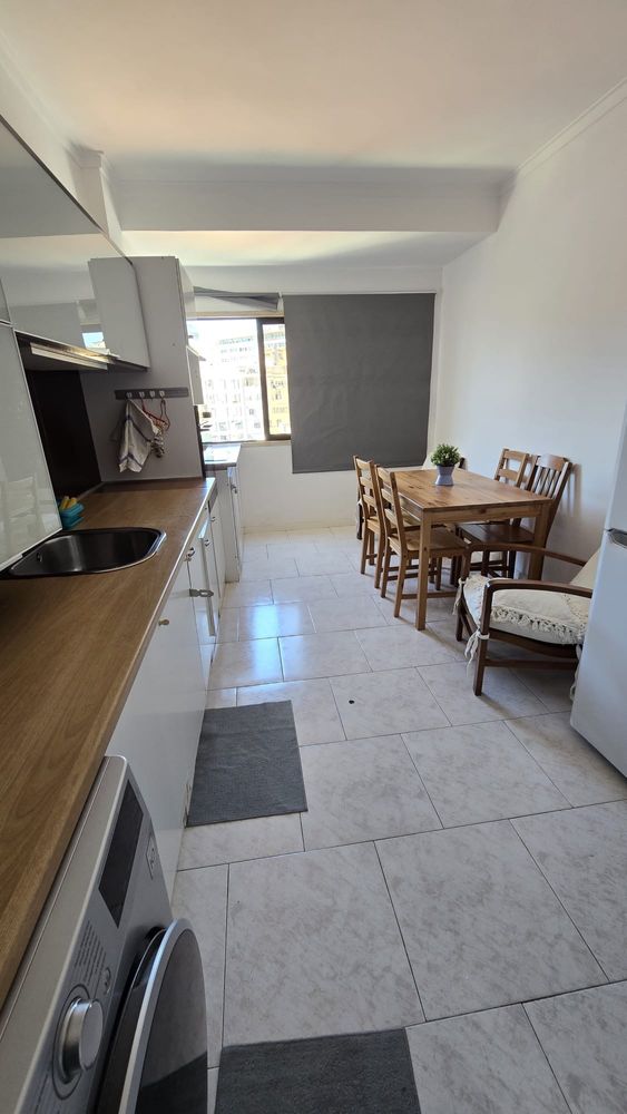 Vaga em Quarto compartilhado - Lisboa Centro