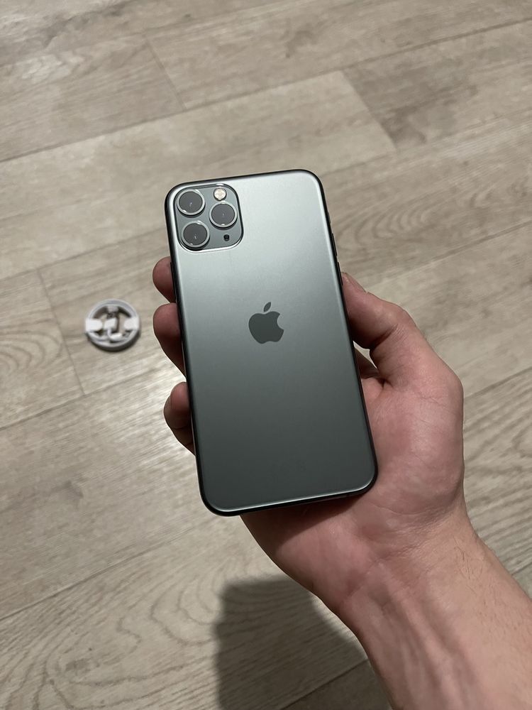 iPhone 11PRO(64gb)100%neverlock айфон 11 про