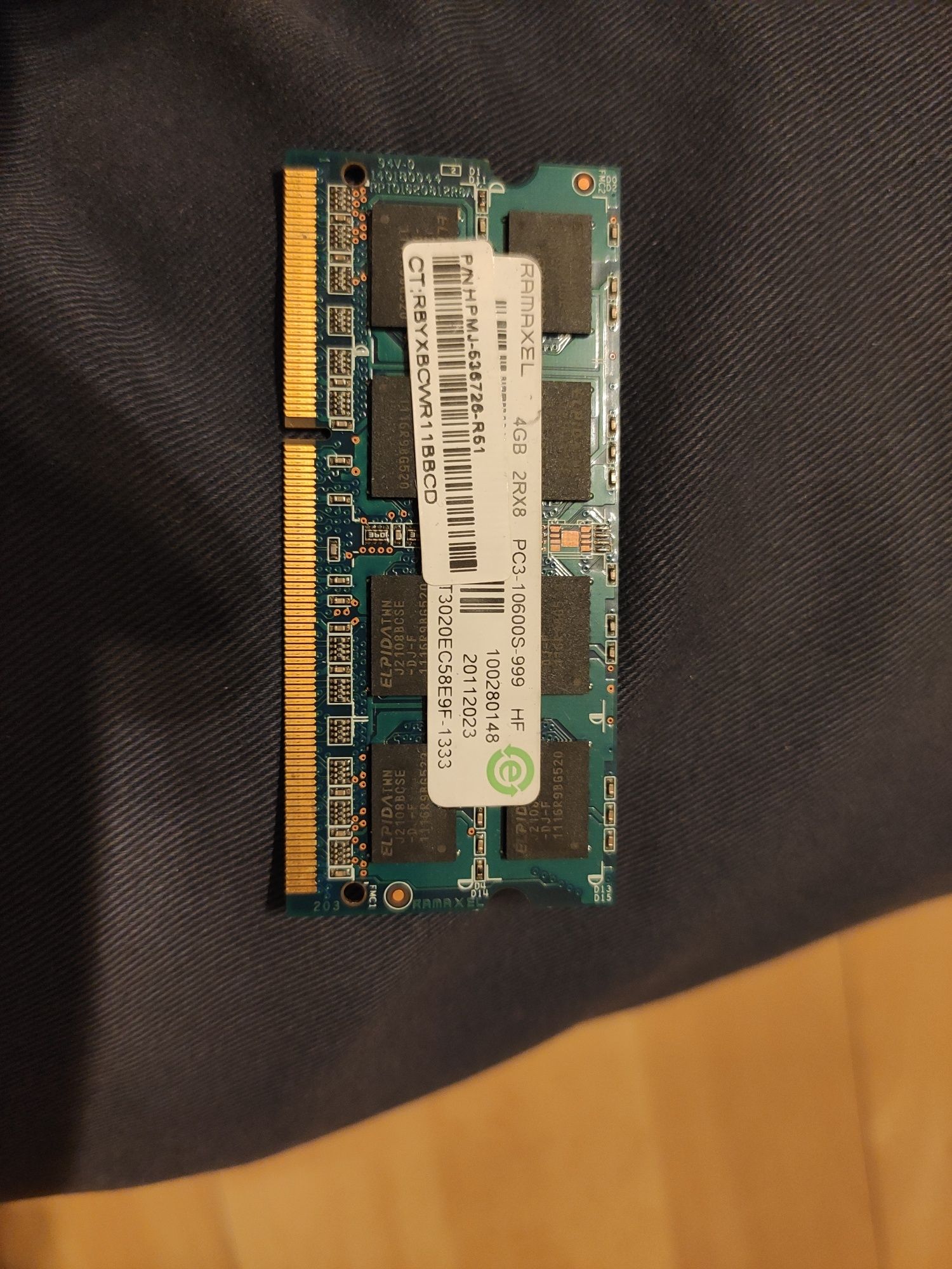 Części do  HP pavilion dv7 RAM karta klawiatura karta sieciowa i5