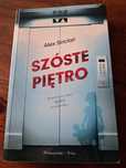"Szóste piętro" Thriller psychologiczny