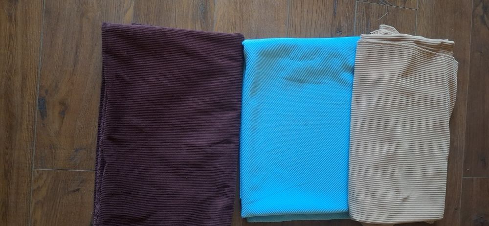 Отрезы вельвета размеры на фото