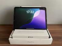 IPad 11 PRO 4gen M2 WI-FI z Apple Pencil 2gen