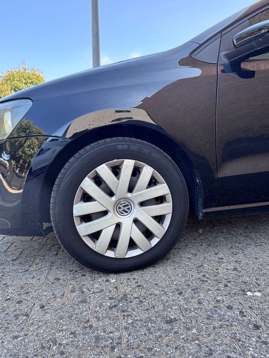 Vw Polo 1.2 Tdi 75cv