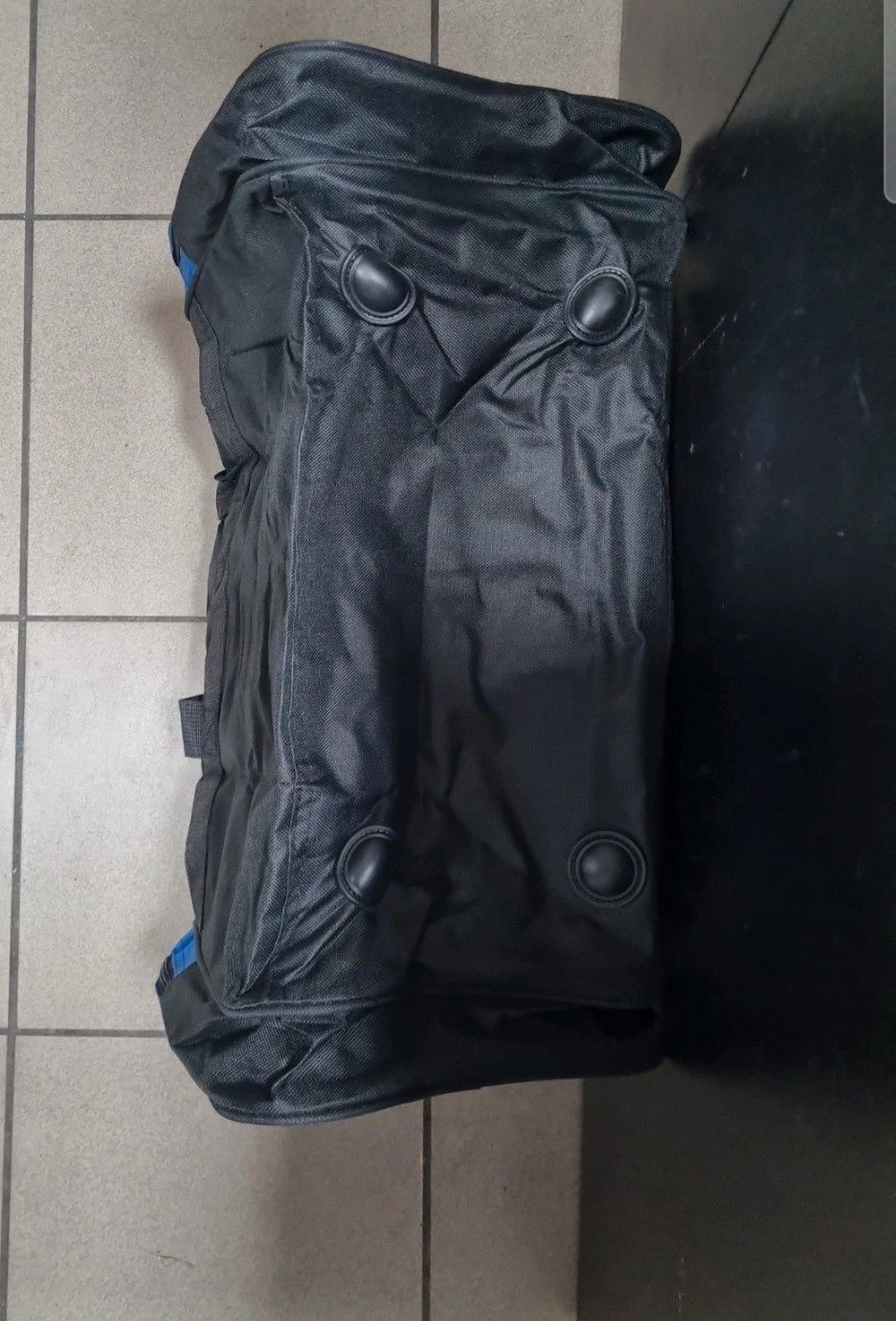 Duża XXL Torba podróżna 80 cm