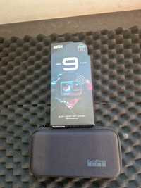 Kamera GoPro Hero 9 Black