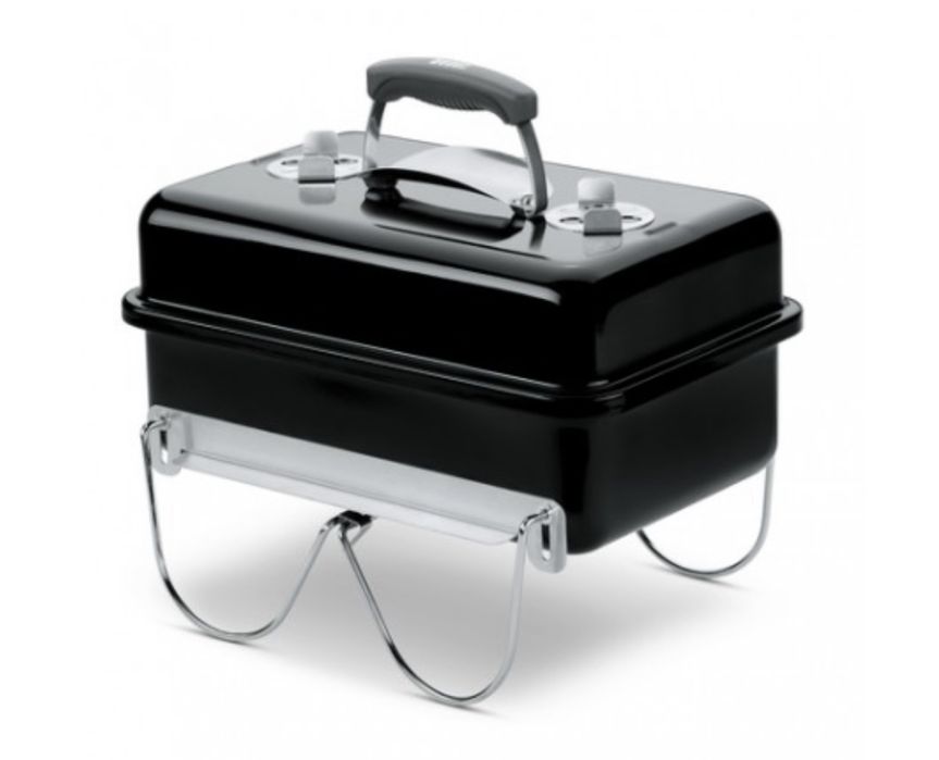 Weber Go anywhere