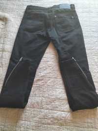 Black jeans Gianni Kavanagh