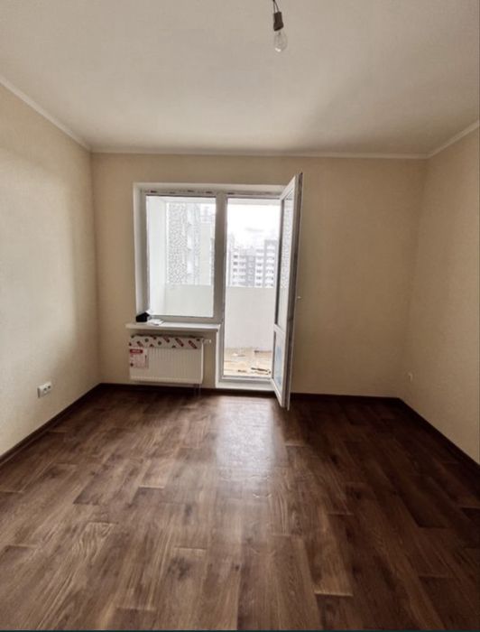 ТЕРМІНОВИЙ продаж 1к квартири в ЖК «Навігатор» (площа: 42,93 кв.метри)
