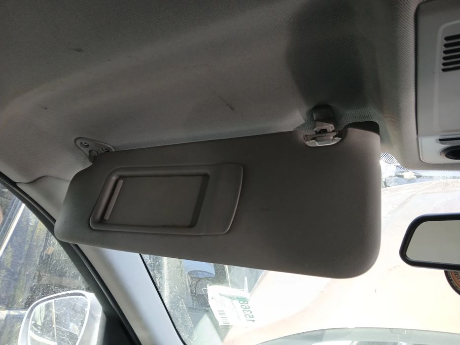 Pála de sol esquerda BMW X1 (E84)