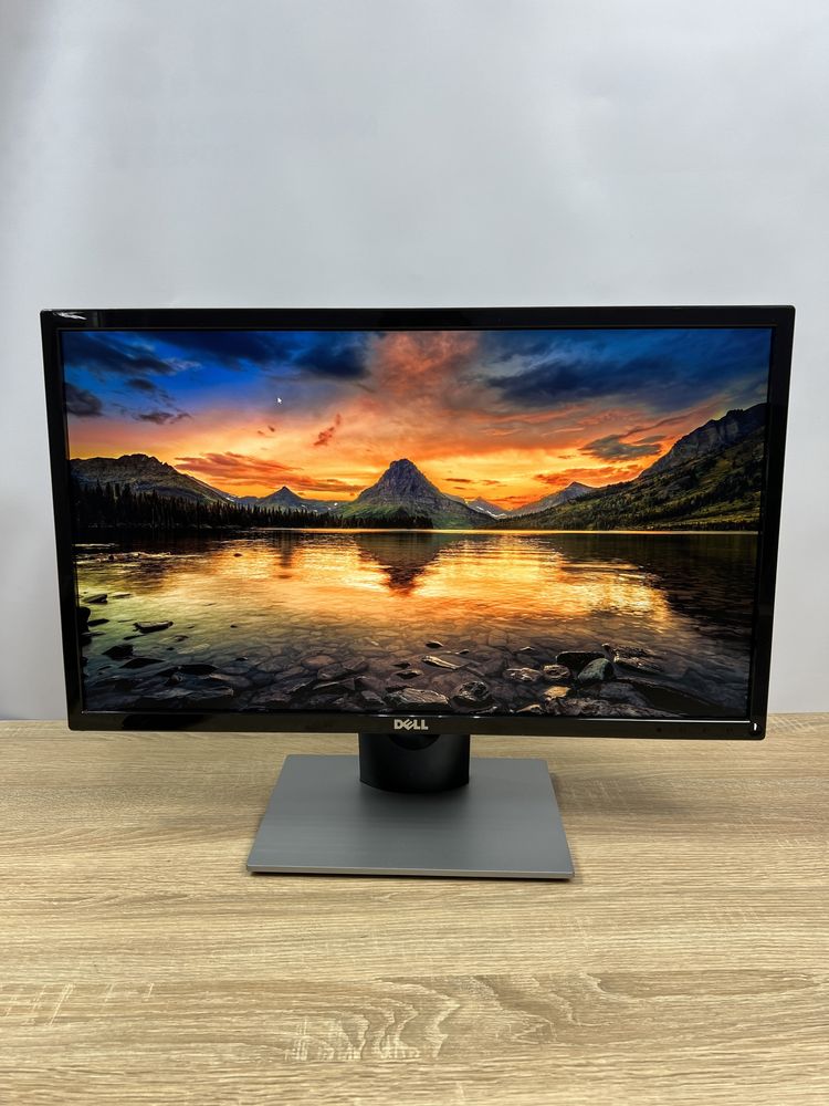 Монітор Dell SE2416H 24"/1920x1080/IPS/WLED