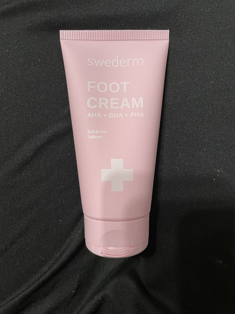 swederm skin set -6 kosmetykow + torebka