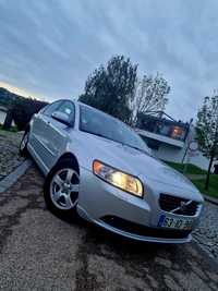 Volvo S40 1.6d 163000 km