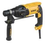 Młotowiertarka Sds+ 800W Dewalt Dw D25133K-Q