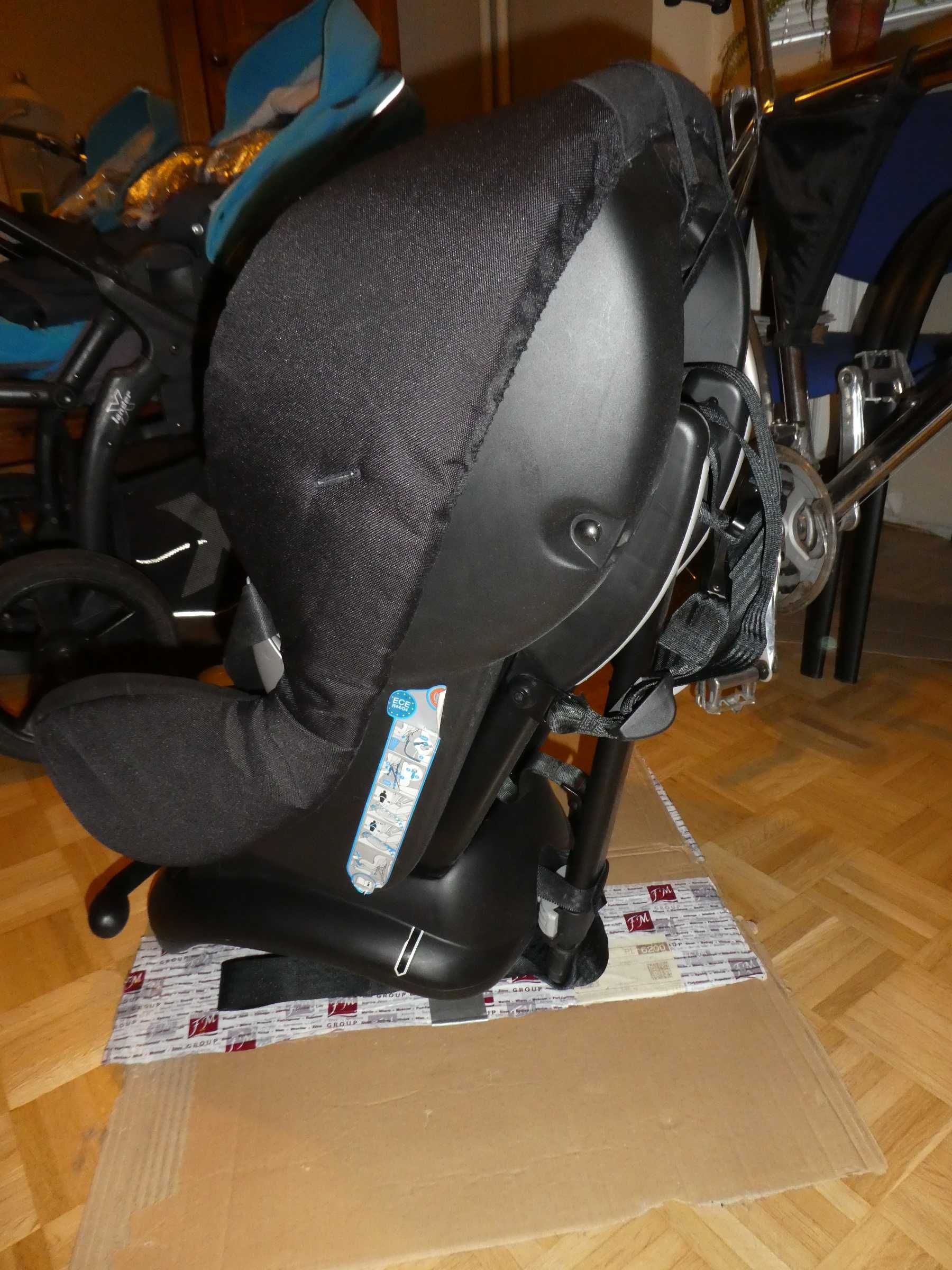 Fotelik samochodowy Maxi Cosi Mobi XP Comfort 9-25 kg