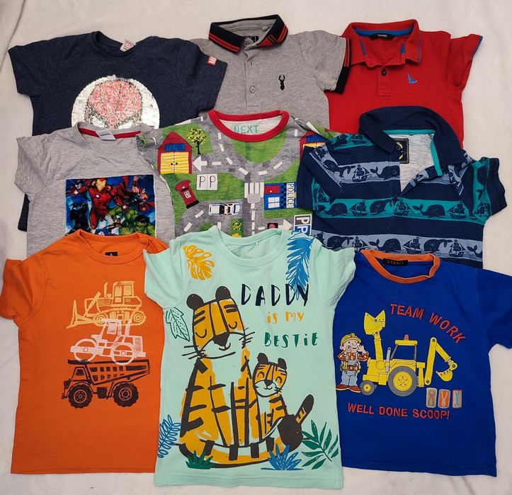 Свитшот реглан футболка толстовка худи пайта флис 3-4 98-104 фліс