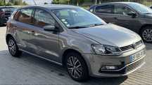 Vw polo 1.4tdi 2016rok