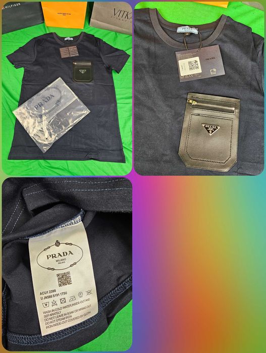 Koszulki shirt miu miu męskie koszulka jordan męska Rozne OUTLET