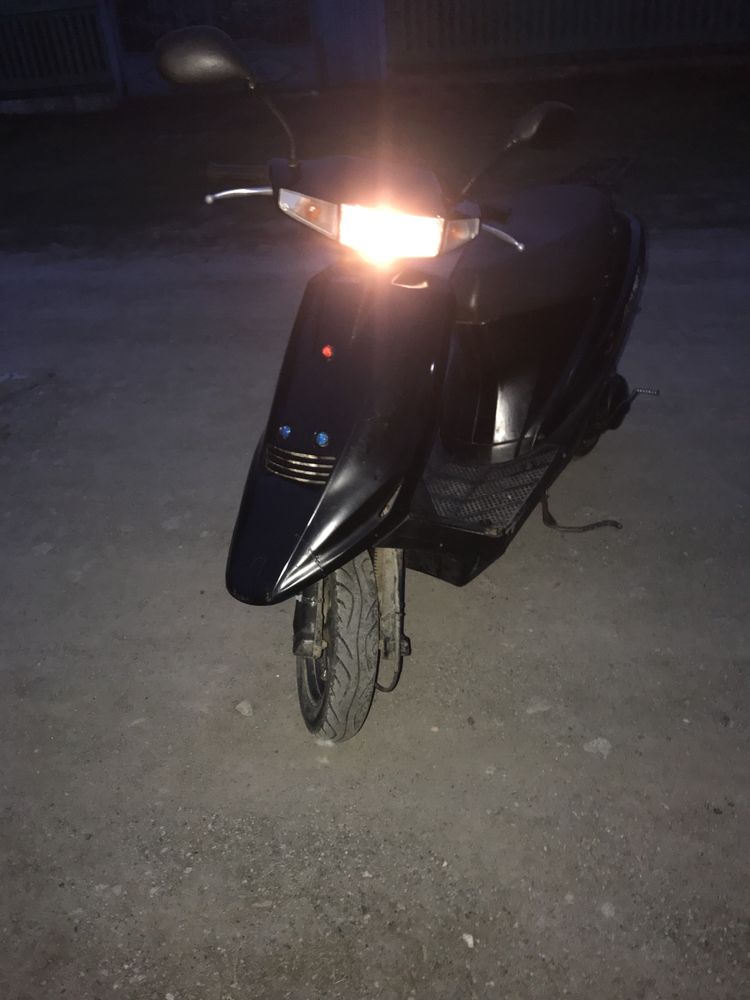 продам скутер на ходу