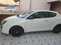 Alfa Romeu Mito 2016