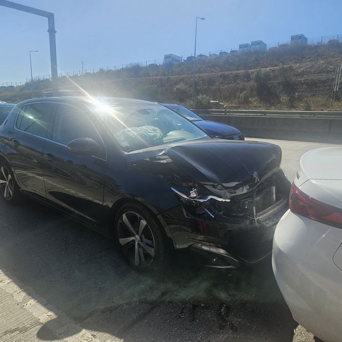 Peugeot 308 Allure